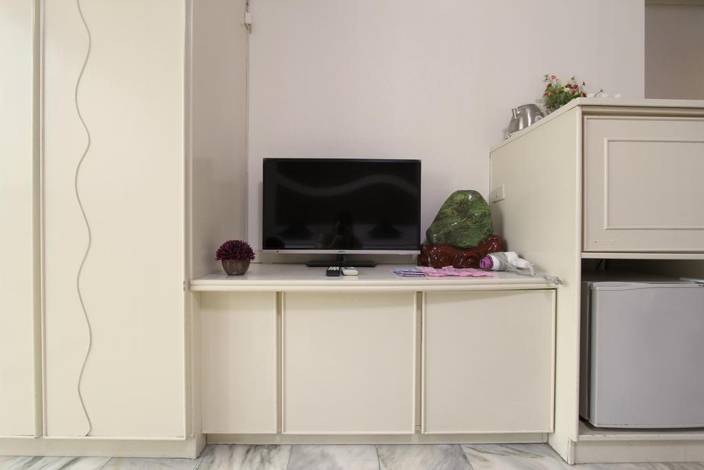 陶陶居商旅 Tautauchu Hotel Хуалиен Сити Екстериор снимка