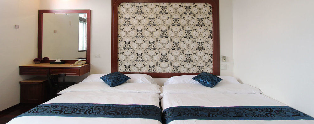 陶陶居商旅 Tautauchu Hotel Хуалиен Сити Екстериор снимка